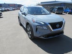 2022 Nissan Rogue AWD SL