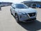 2022 Nissan Rogue AWD SL