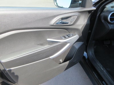 2025 Chevrolet Trax FWD 4dr LS