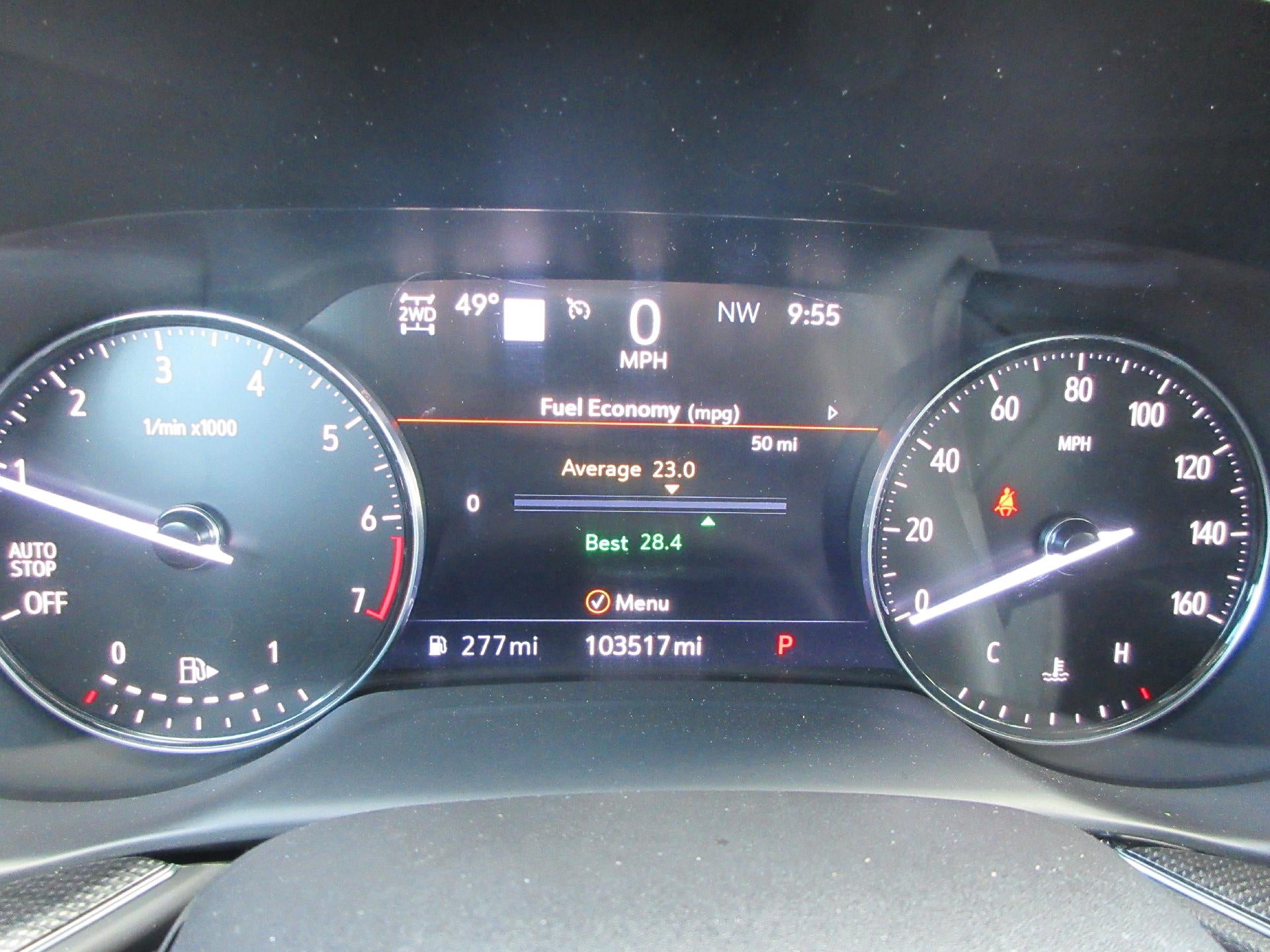 2025 Chevrolet Trax FWD 4dr LS