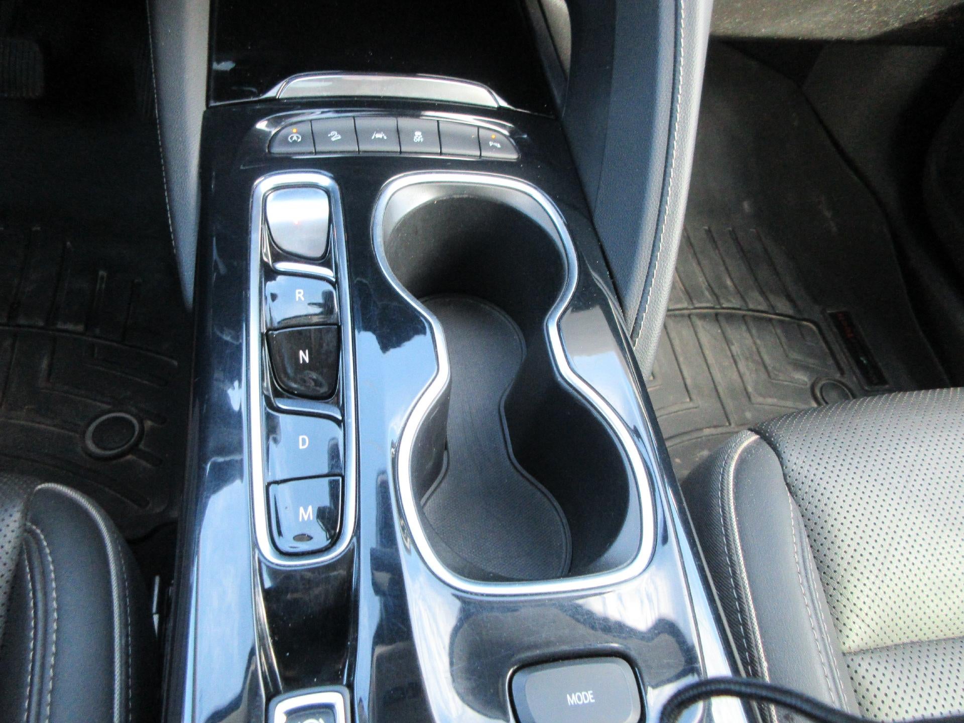 2025 Chevrolet Trax FWD 4dr LS