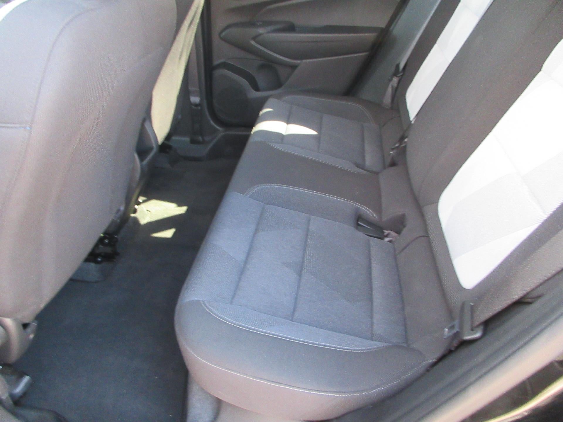 2025 Chevrolet Trax FWD 4dr LS