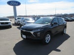 2025 Chevrolet Trax FWD 4dr LS