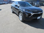 2025 Chevrolet Trax FWD 4dr LS