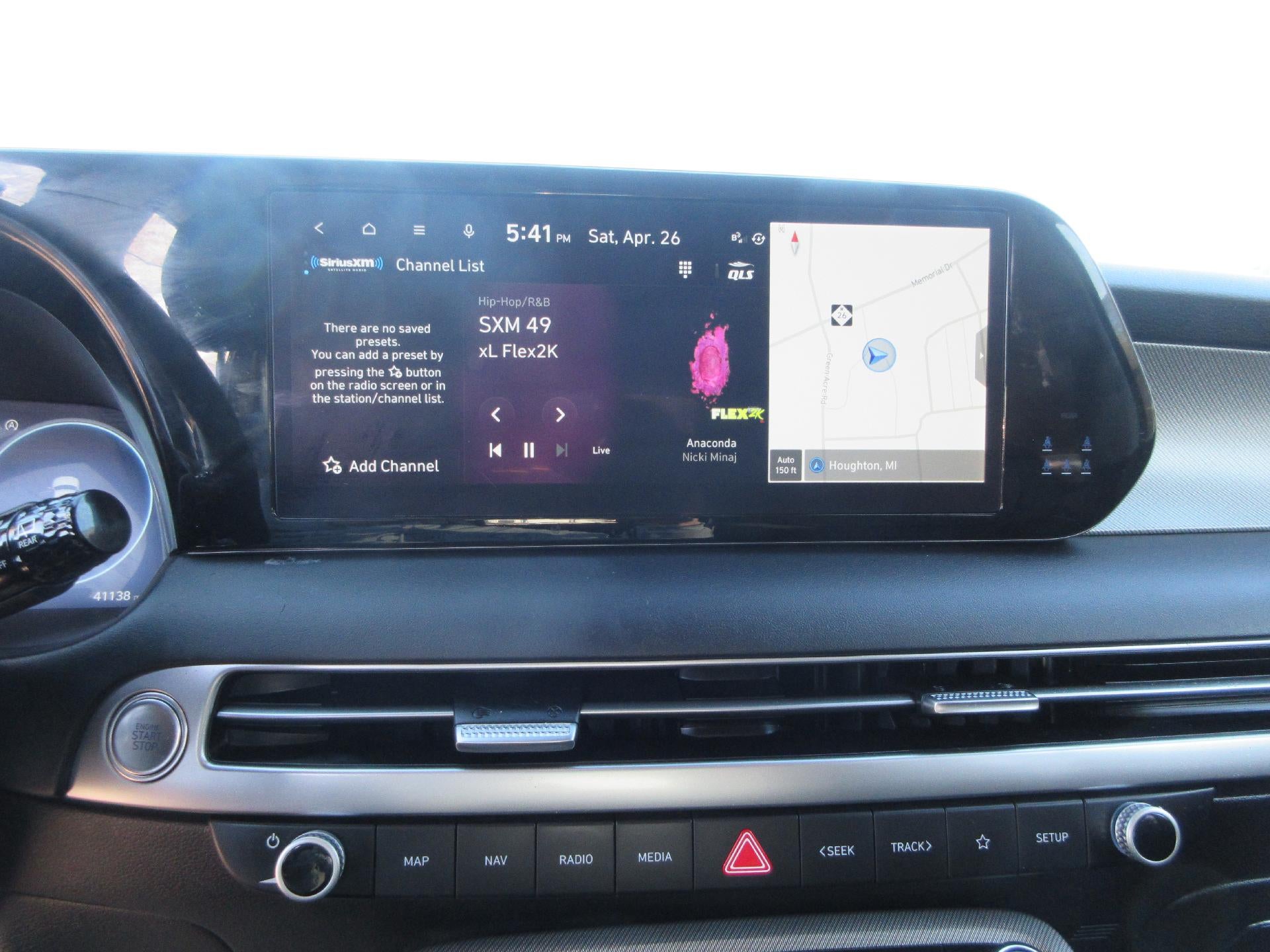 2023 Hyundai PALISADE SEL AWD