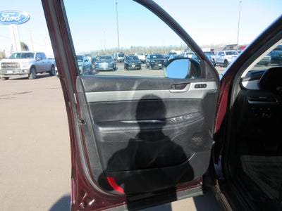 2023 Hyundai PALISADE SEL AWD