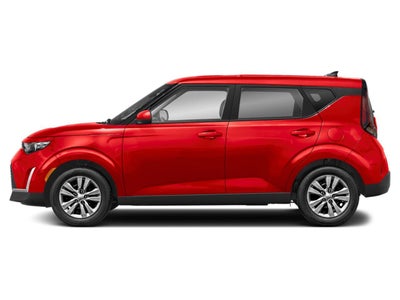 2023 Kia Soul LX IVT