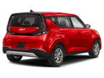2023 Kia Soul LX IVT