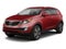 2011 Kia Sportage 2WD 4dr LX