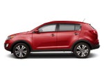 2011 Kia Sportage 2WD 4dr LX