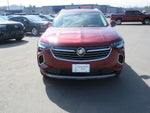 2021 Buick Envision AWD 4dr Essence