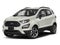 2019 Ford EcoSport SES 4WD
