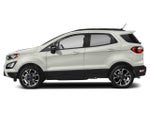 2019 Ford EcoSport SES 4WD