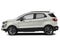 2019 Ford EcoSport SES 4WD