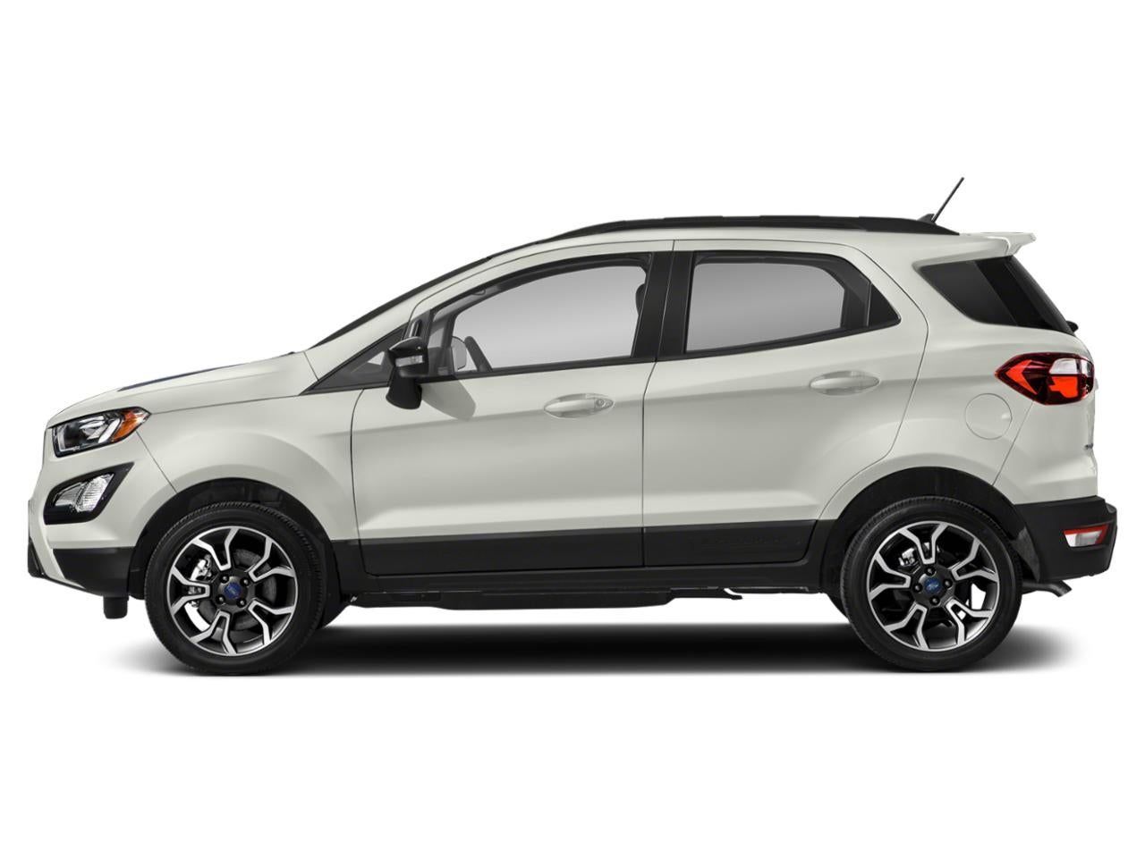 2019 Ford EcoSport SES 4WD