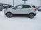 2020 Ford EcoSport Titanium 4WD