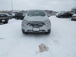 2020 Ford EcoSport Titanium 4WD