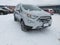 2020 Ford EcoSport Titanium 4WD