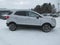 2020 Ford EcoSport Titanium 4WD