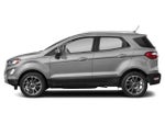 2020 Ford EcoSport Titanium 4WD