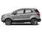 2020 Ford EcoSport Titanium 4WD