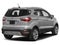 2020 Ford EcoSport Titanium 4WD
