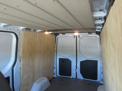 2020 Mercedes-Benz Sprinter Cargo Van 2500 Standard Roof V6 144" 4WD