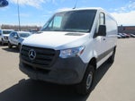2020 Mercedes-Benz Sprinter Cargo Van 2500 Standard Roof V6 144" 4WD
