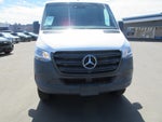 2020 Mercedes-Benz Sprinter Cargo Van 2500 Standard Roof V6 144" 4WD