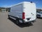 2020 Mercedes-Benz Sprinter Cargo Van 2500 Standard Roof V6 144" 4WD