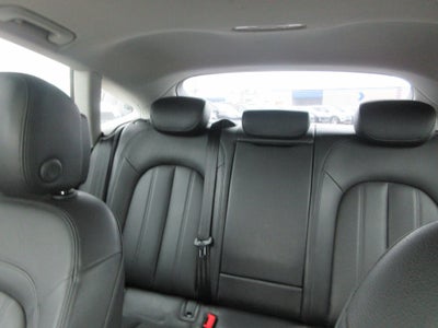 2016 Audi A7 4dr HB quattro 3.0 Prestige