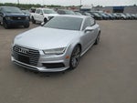 2016 Audi A7 4dr HB quattro 3.0 Prestige