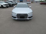 2016 Audi A7 4dr HB quattro 3.0 Prestige