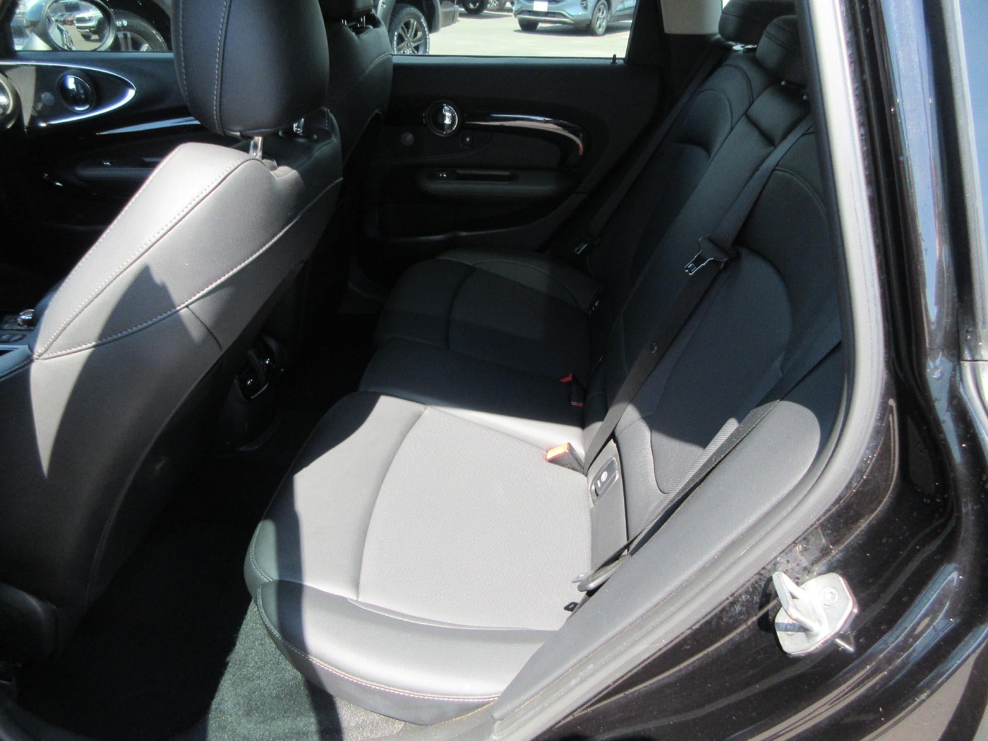 2019 MINI Cooper S Clubman ALL4 Cooper S