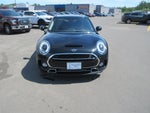 2019 MINI Cooper S Clubman ALL4 Cooper S
