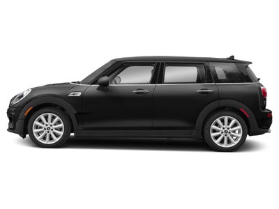 2019 MINI Cooper S Clubman ALL4 Cooper S