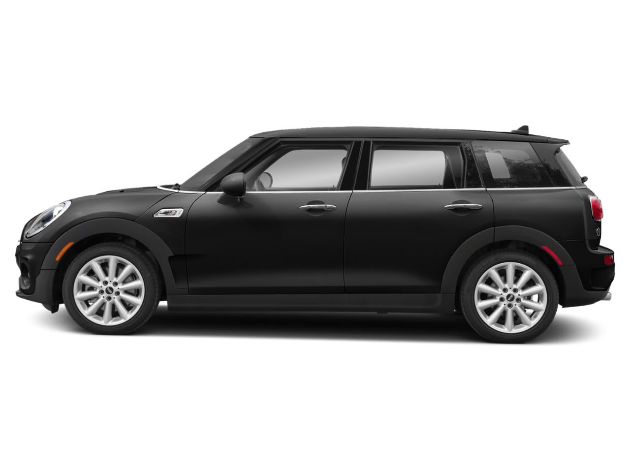 2019 MINI Cooper S Clubman ALL4 Cooper S