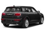 2019 MINI Cooper S Clubman ALL4 Cooper S