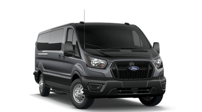 2026 Ford Transit Commercial Passenger Van XL