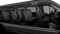 2026 Ford Transit Commercial Passenger Van XL