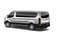 2027 Ford Transit Commercial Passenger Van XLT