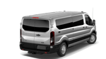 2027 Ford Transit Commercial Passenger Van XLT