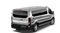 2027 Ford Transit Commercial Passenger Van XLT