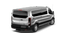 2027 Ford Transit Commercial Passenger Van XLT
