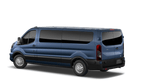 2027 Ford Transit Commercial Passenger Van XLT