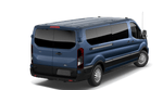 2027 Ford Transit Commercial Passenger Van XLT
