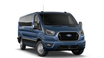 2027 Ford Transit Commercial Passenger Van XLT
