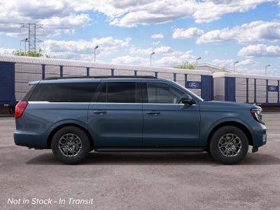 2027 Ford Expedition MAX Active