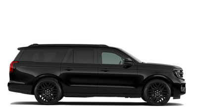 2026 Ford Expedition MAX Platinum®