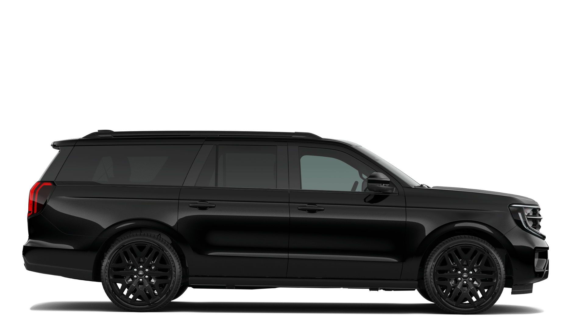 2026 Ford Expedition MAX Platinum®